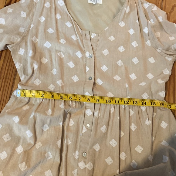 Roolee dress - Picture 10 of 13